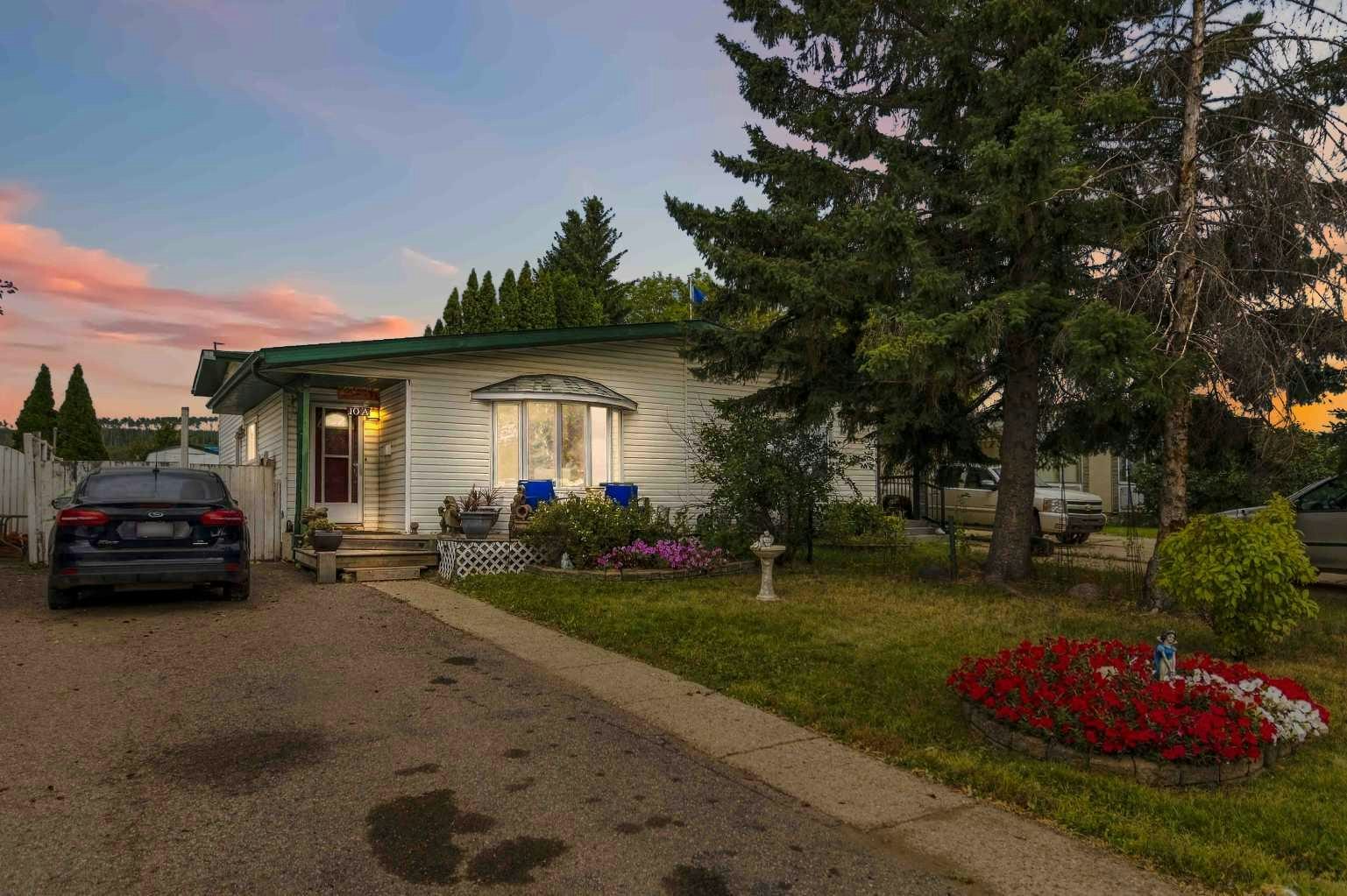 A-10 Birch Road, Fort Mcmurray, AB, T9H 1J7