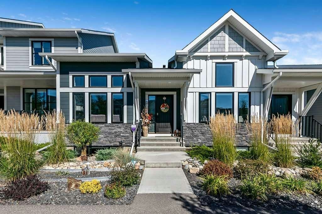 64 D'arcy Boulevard, Okotoks, AB, T1S 5S7