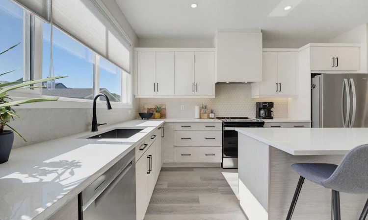9 Amblefield Passage NW