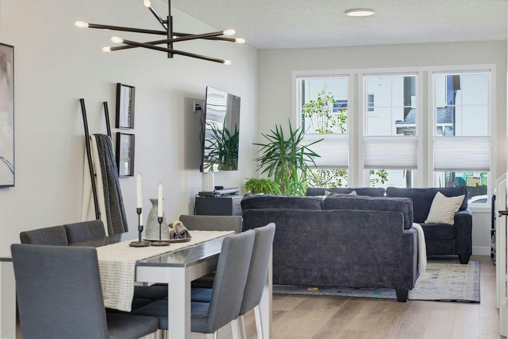 9 Amblefield Passage NW, Calgary, AB, T3P 2C2