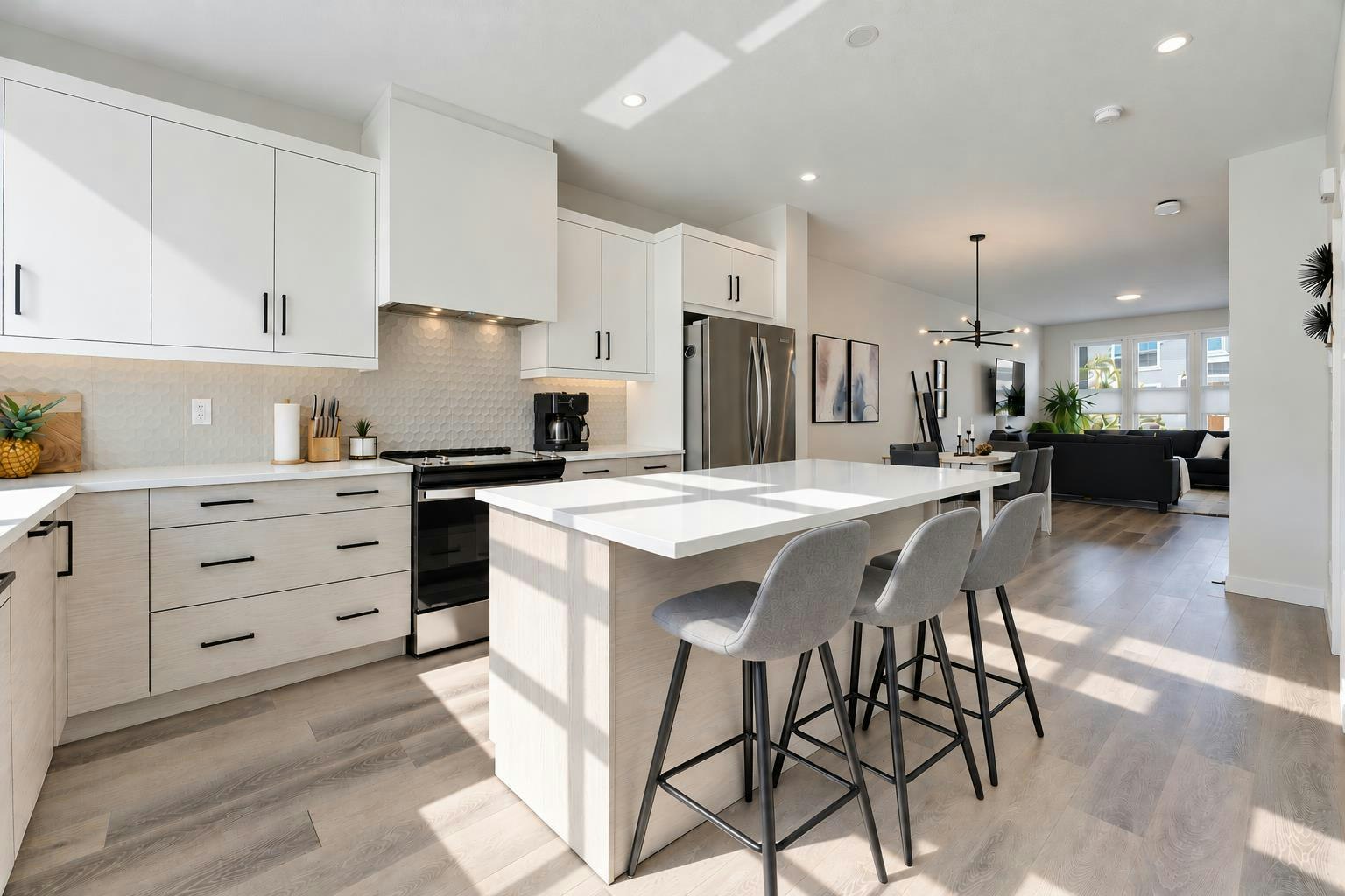 9 Amblefield Passage NW, Calgary, AB, T3P 2C2