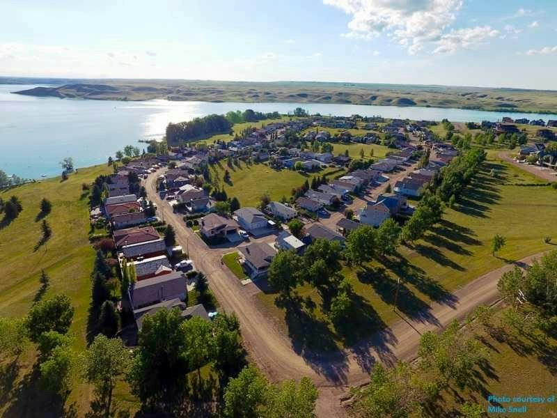 663 Lakeside Drive, Vulcan, AB, T0L 0R0