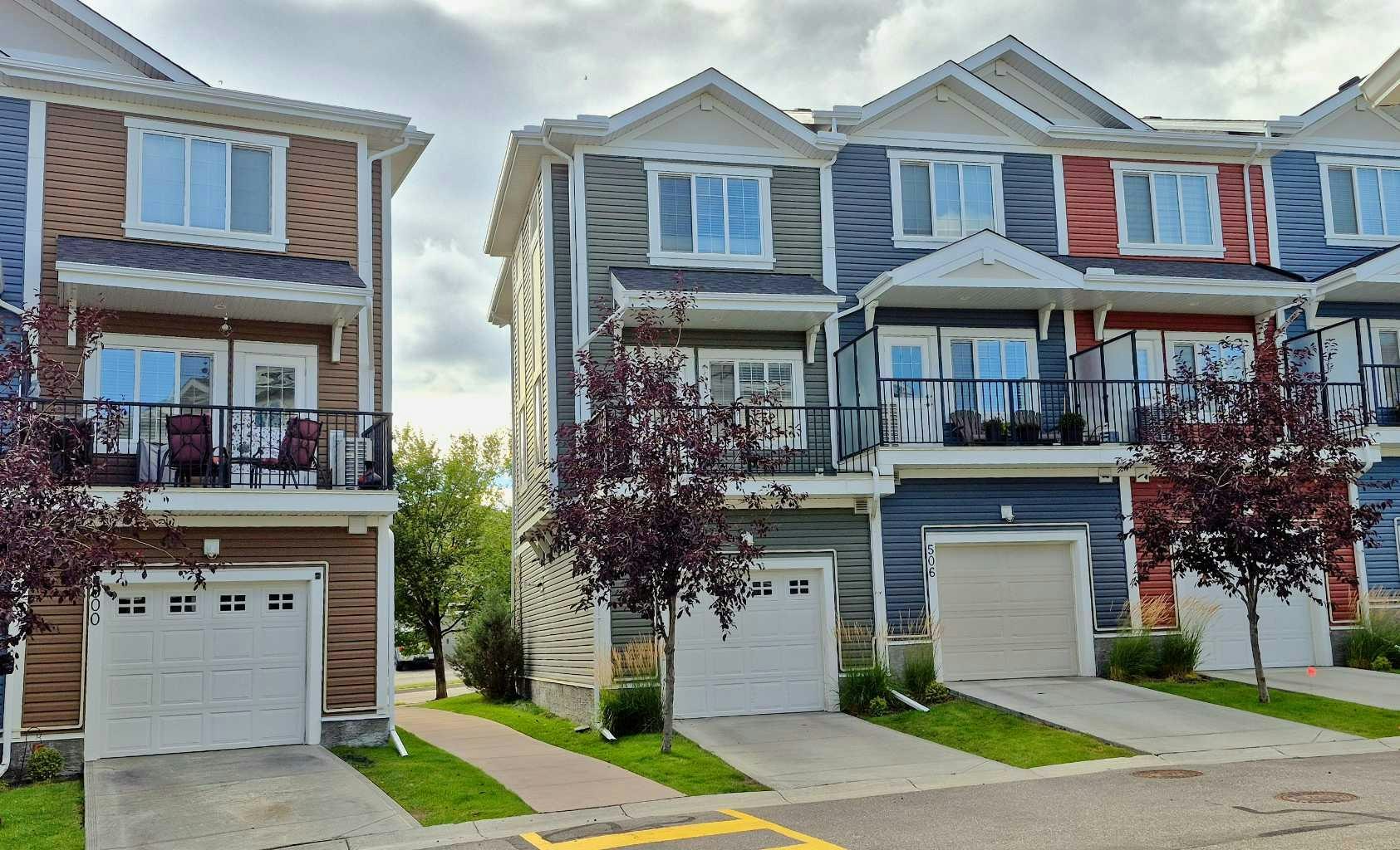 504 Nolan Hill Boulevard NW, Calgary, AB, T3R 0Y1