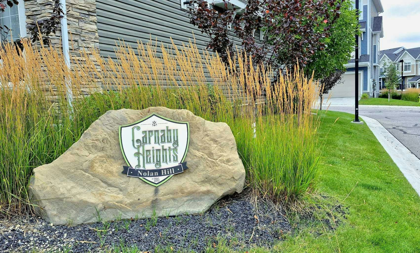 504 Nolan Hill Boulevard NW, Calgary, AB, T3R 0Y1