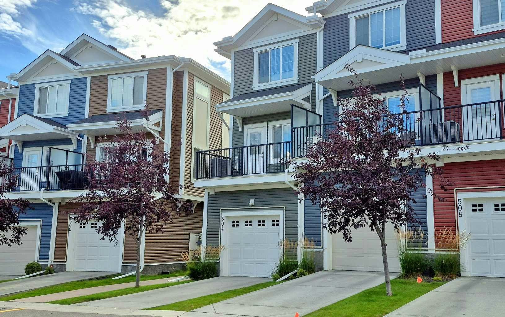 504 Nolan Hill Boulevard NW, Calgary, AB, T3R 0Y1