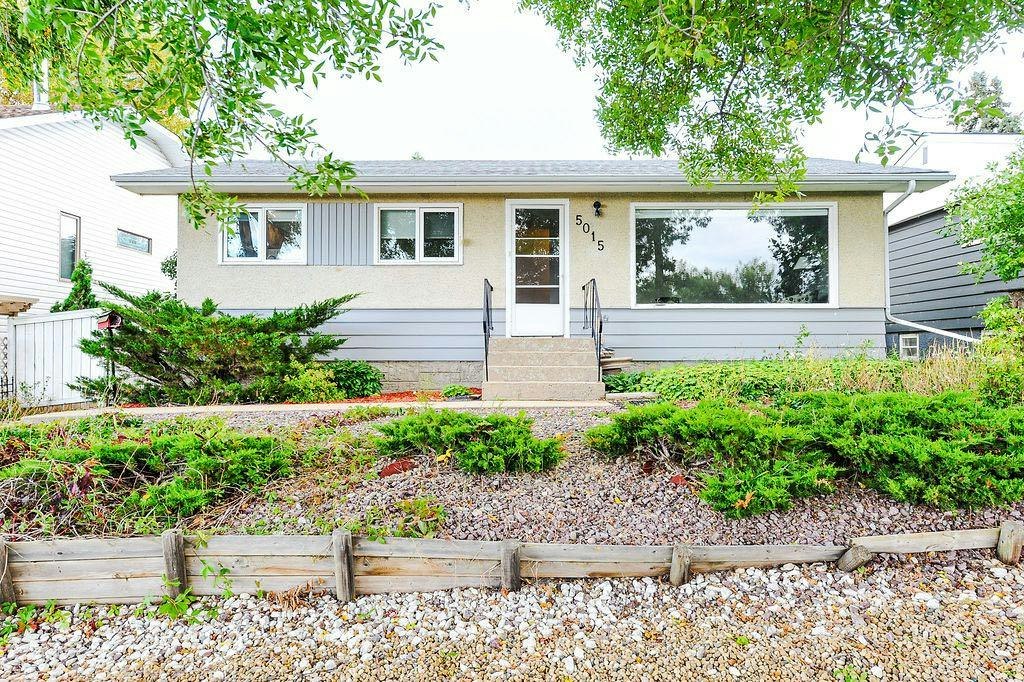 5015 58 Street, Camrose, AB, T4V 2G7