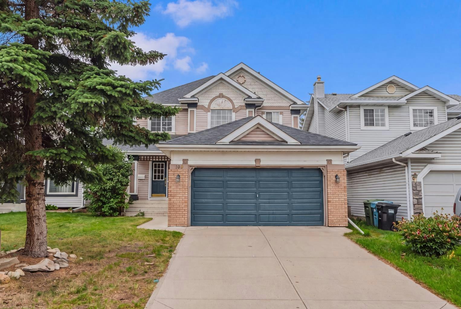 109 Douglas Glen Court SE, Calgary, AB, T2Z 2M8