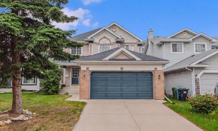 109 Douglas Glen Court SE