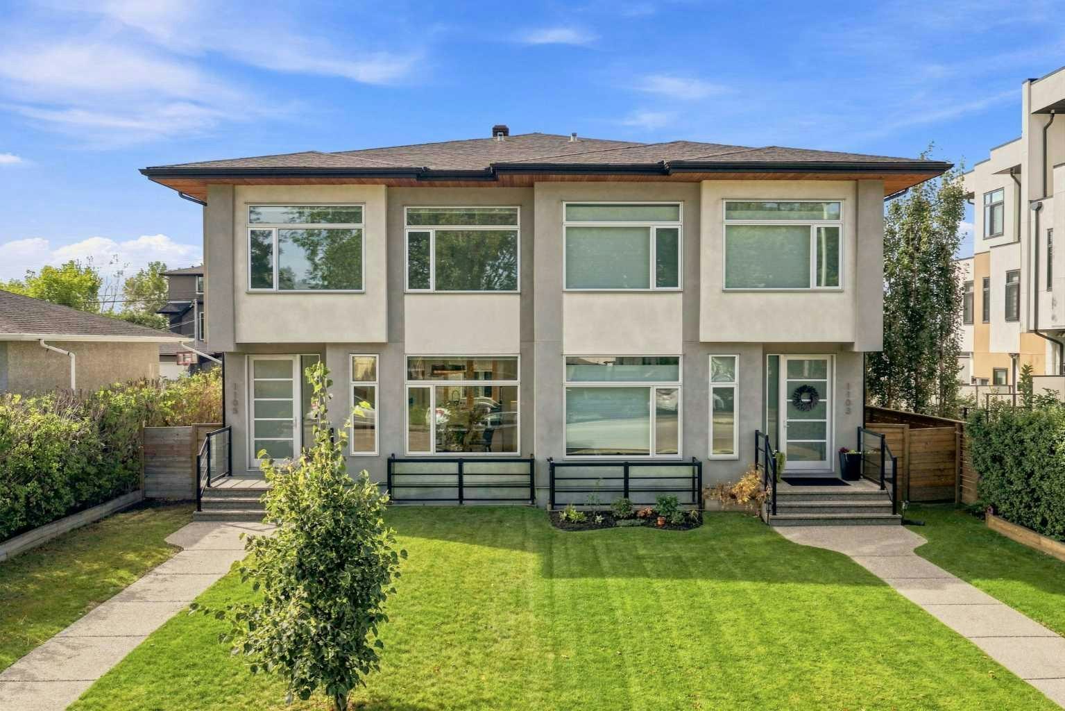 1105 Child Avenue NE, Calgary, AB, T2E 5C6