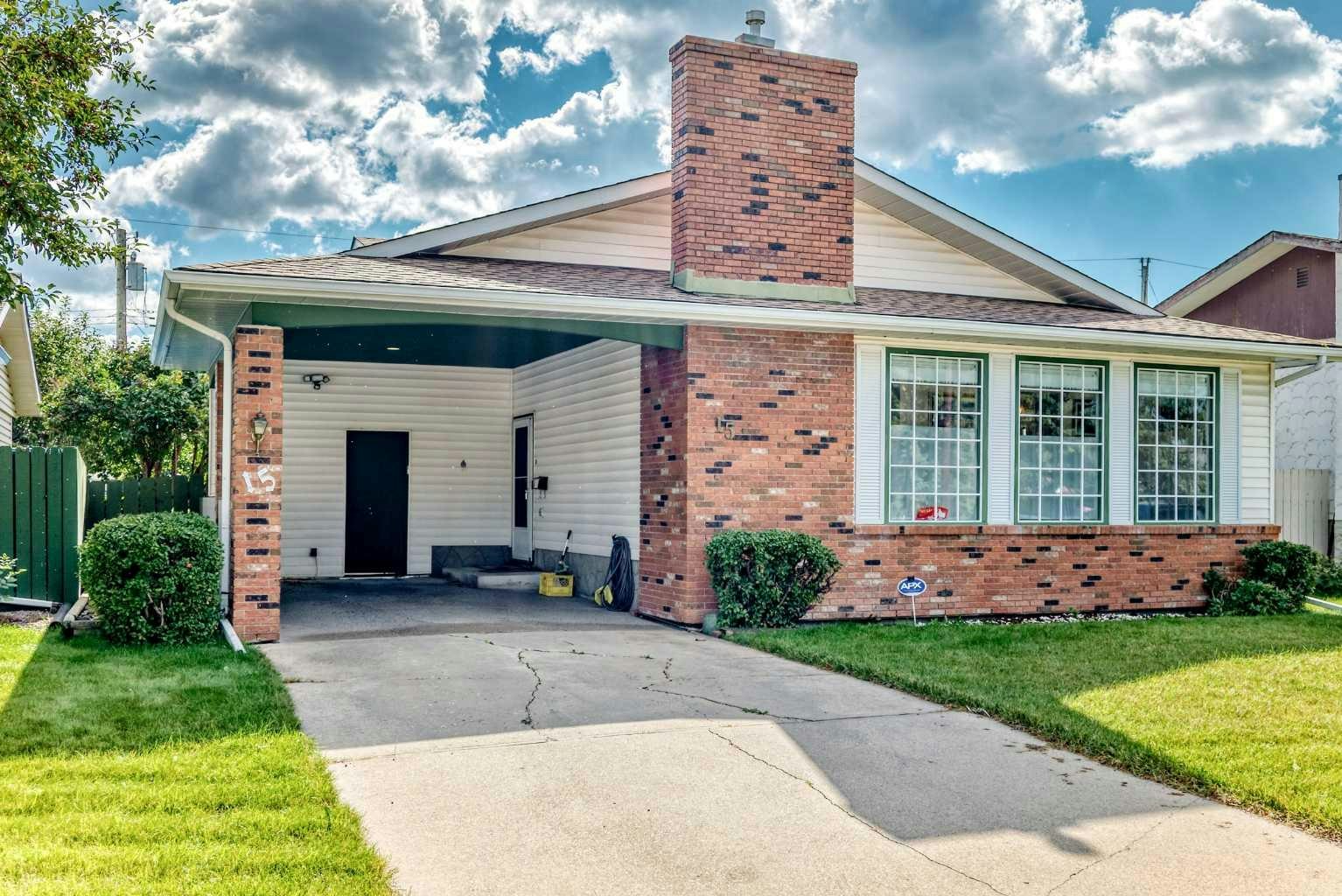 15 Maidstone Place NE, Calgary, AB, T2A 4B2
