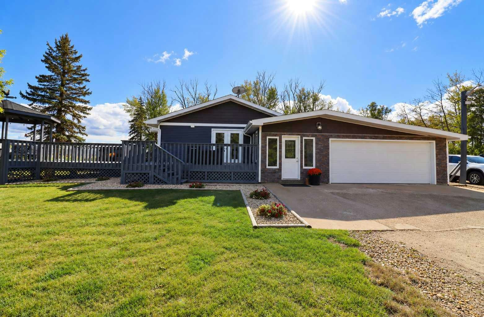 76370 Hwy 2, Saddle Hills County, AB, T0H 3V0