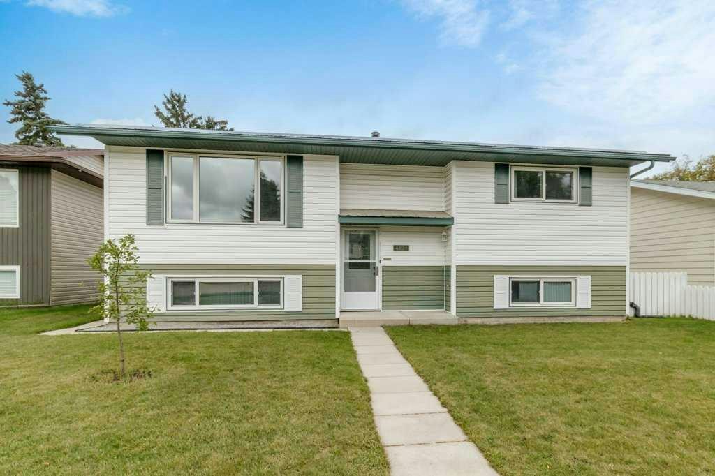 4131 53 Avenue, Innisfail, AB, T4G 1G2