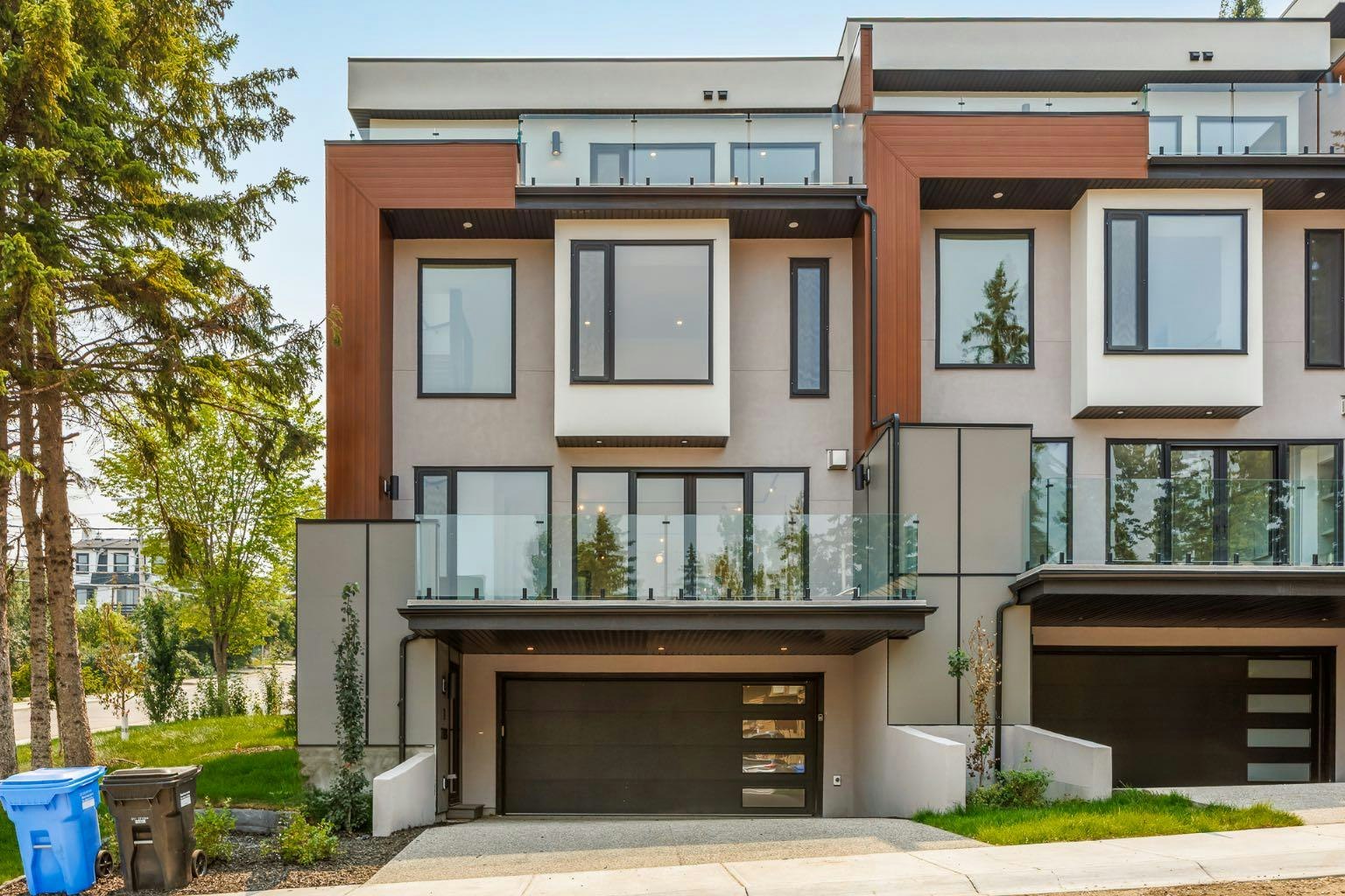1-2703 Erlton Street SW, Calgary, AB, T2S 2W4