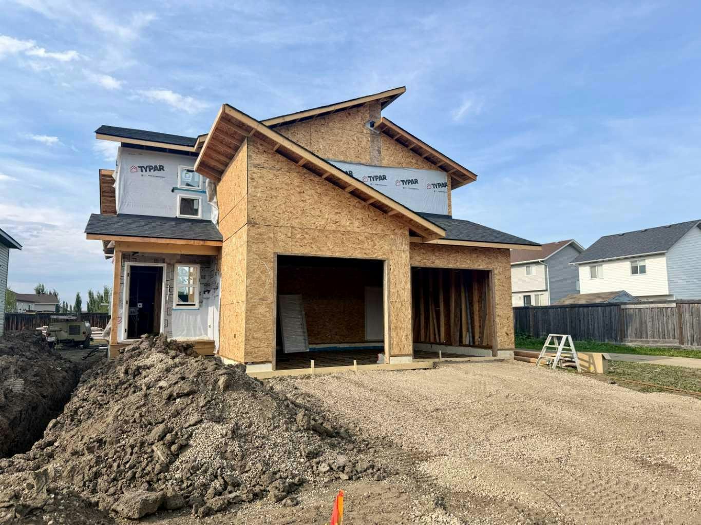 9212 95 Avenue, Wembley, AB, T0H 3S0