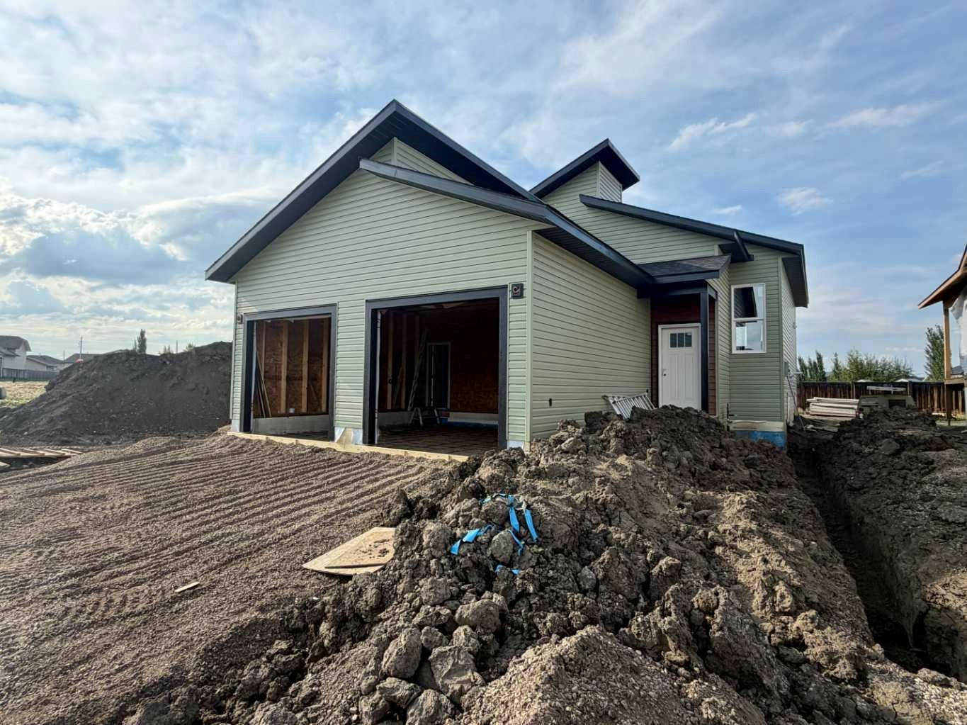 9216 95 Avenue, Wembley, AB, T0H 3S0