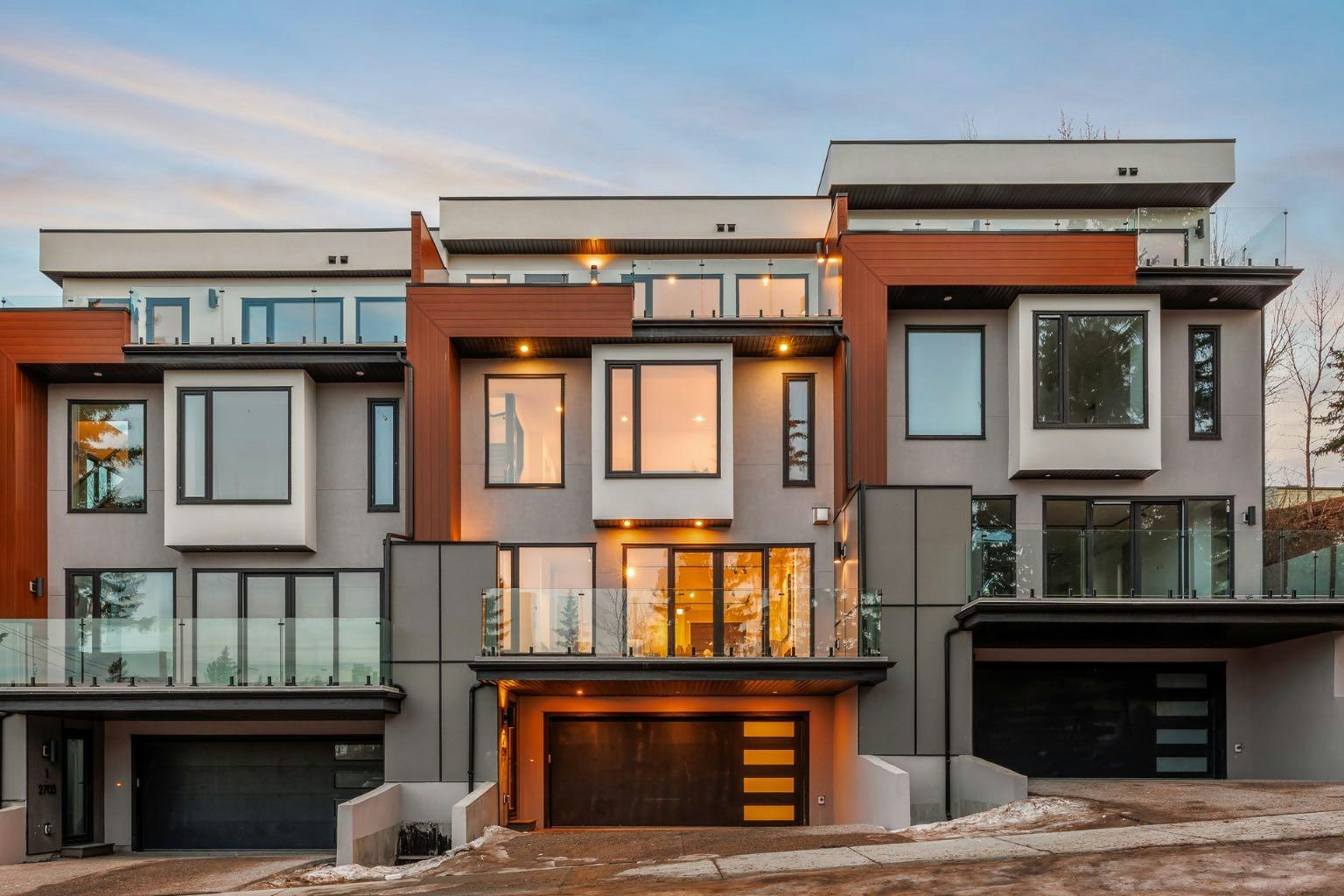 2-2703 Erlton Street SW, Calgary, AB, T2S 2W4