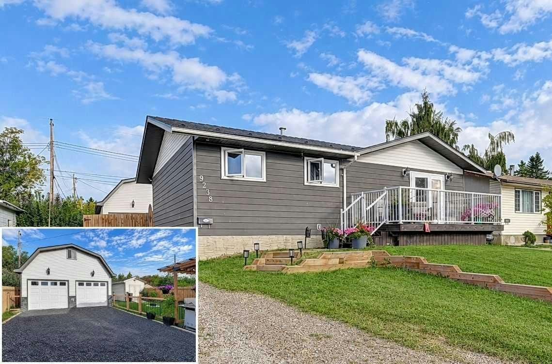 9238 111 Avenue, Grande Prairie, AB, T8V 3G1