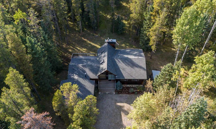 11 Elk Valley Gate