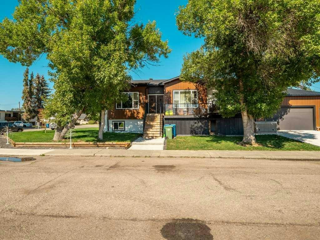 2021 15 Street, Coaldale, AB, T1M 1A1