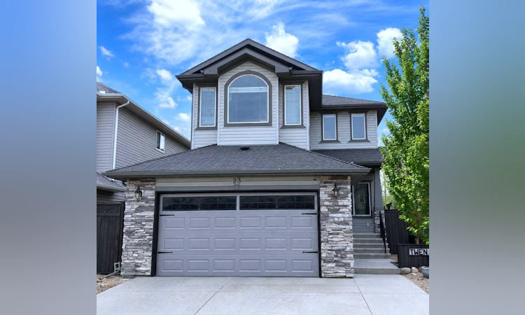 23 Cranberry Circle SE