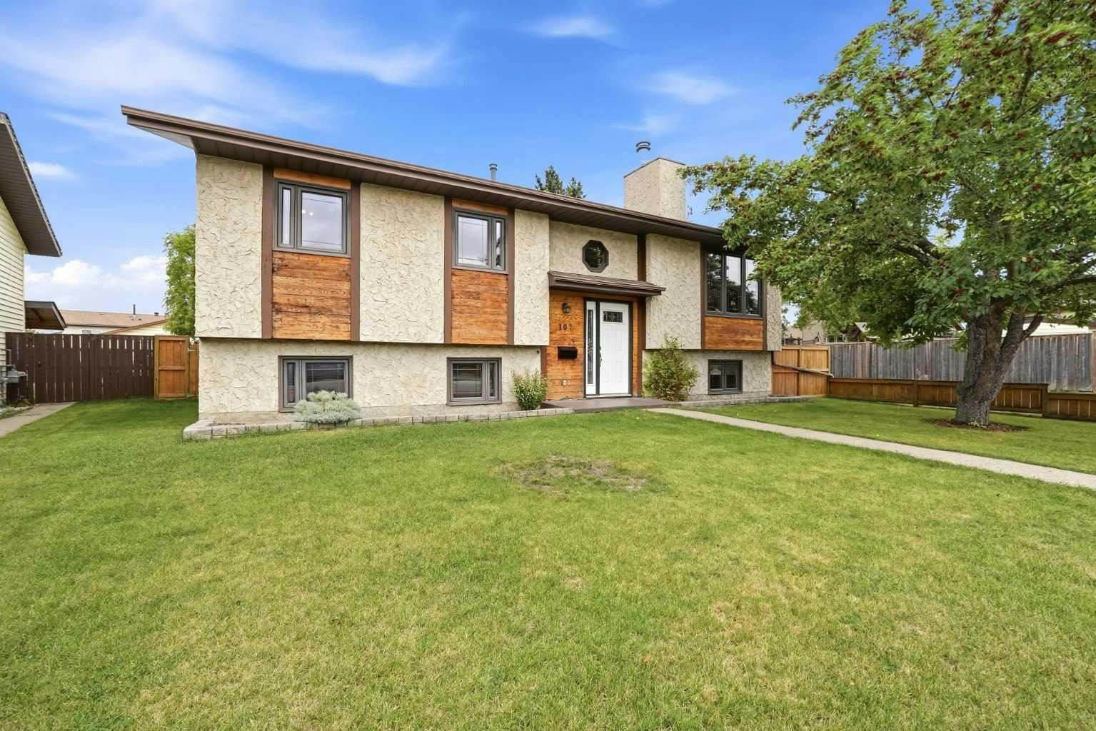 102 Richards Crescent, Red Deer, AB, T4P 3B8