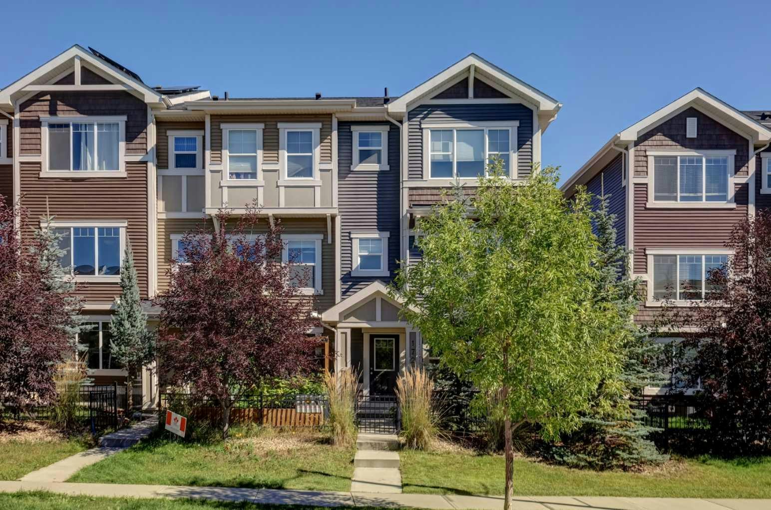 172 Sundown Road, Cochrane, AB, T4C 2M5