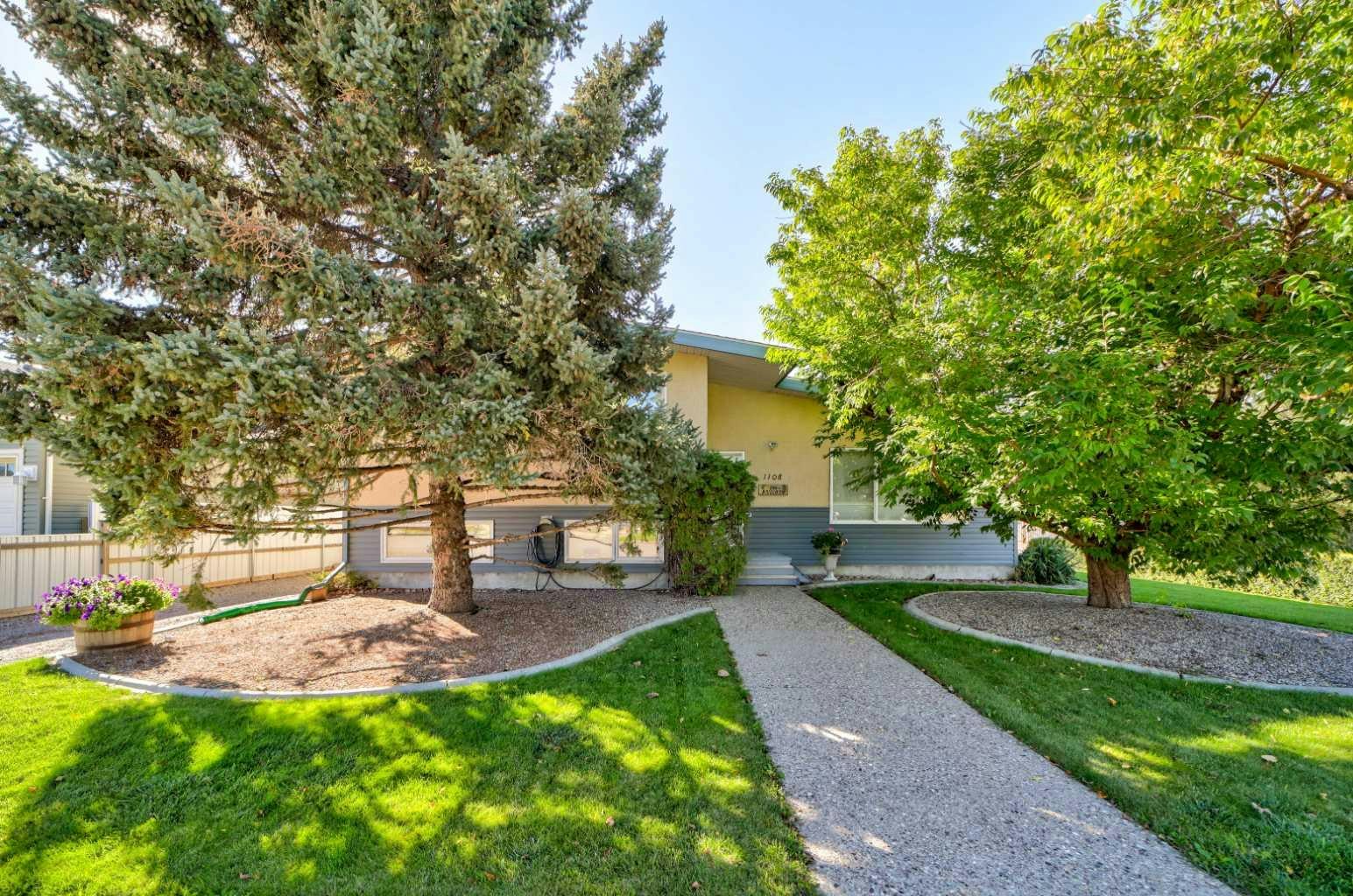 1108 43 Avenue N, Lethbridge, AB, T1H 6C2