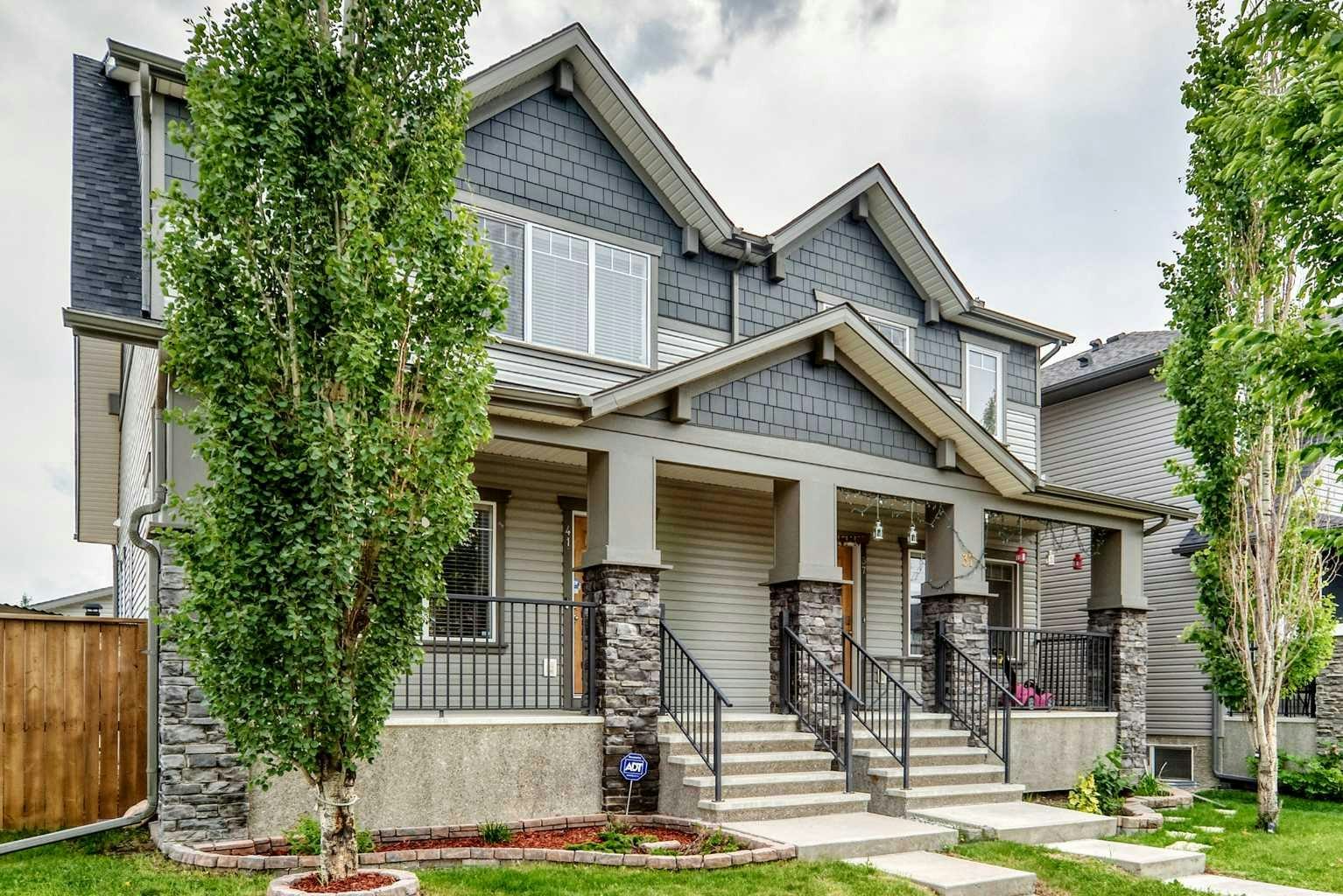 41 Skyview Ranch Manor NE, Calgary, AB, T3N 0K7
