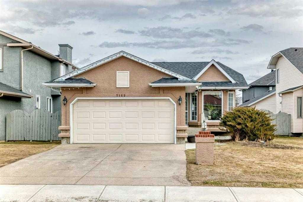 7165 California Boulevard NE, Calgary, AB, T1Y 6W1