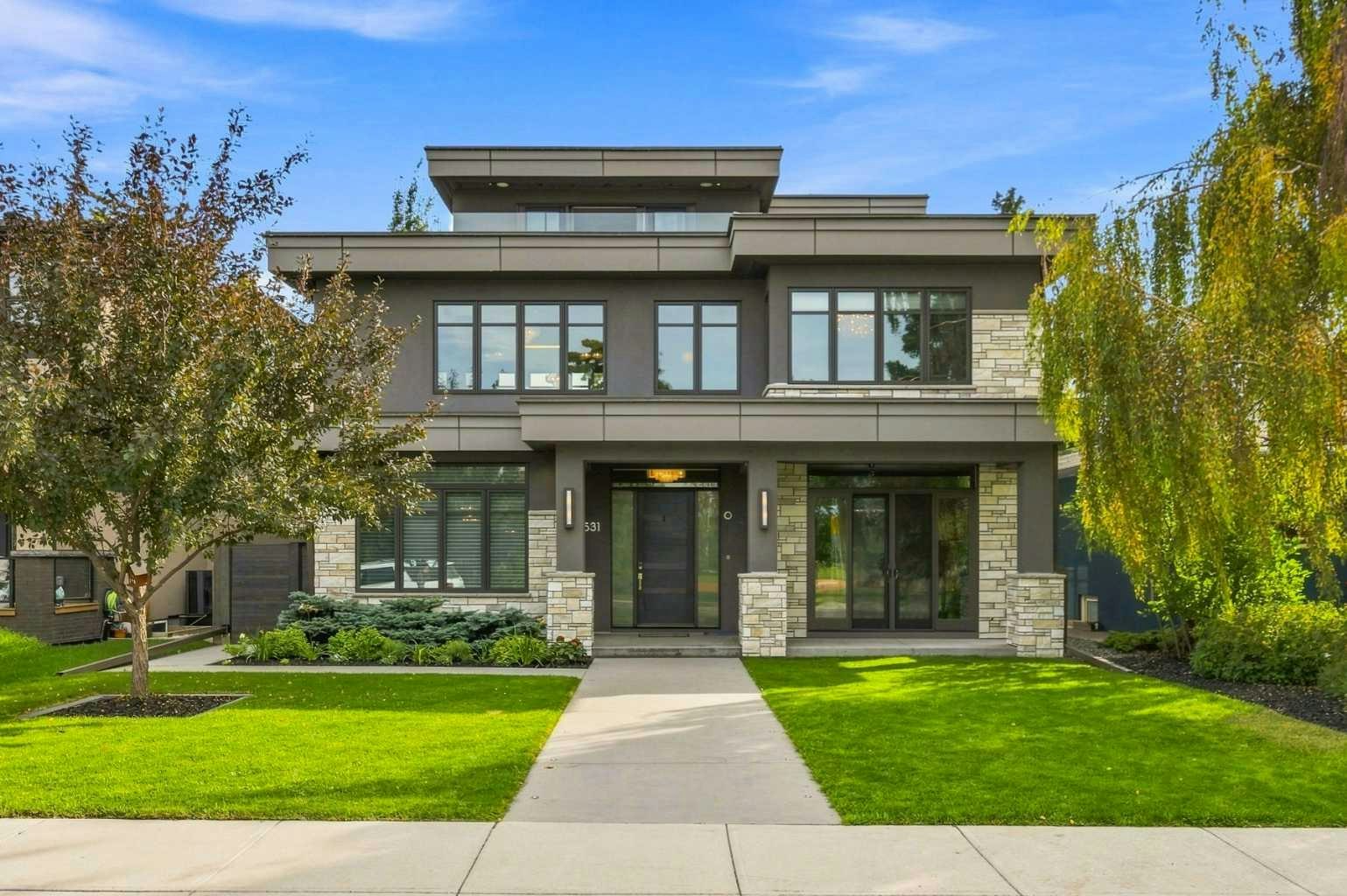 531 47 Avenue SW, Calgary, AB, T2S 1C5