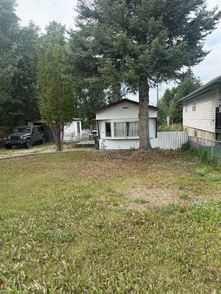 1107 7 Avenue Avenue N, Beaverlodge, AB, T0H 0C0