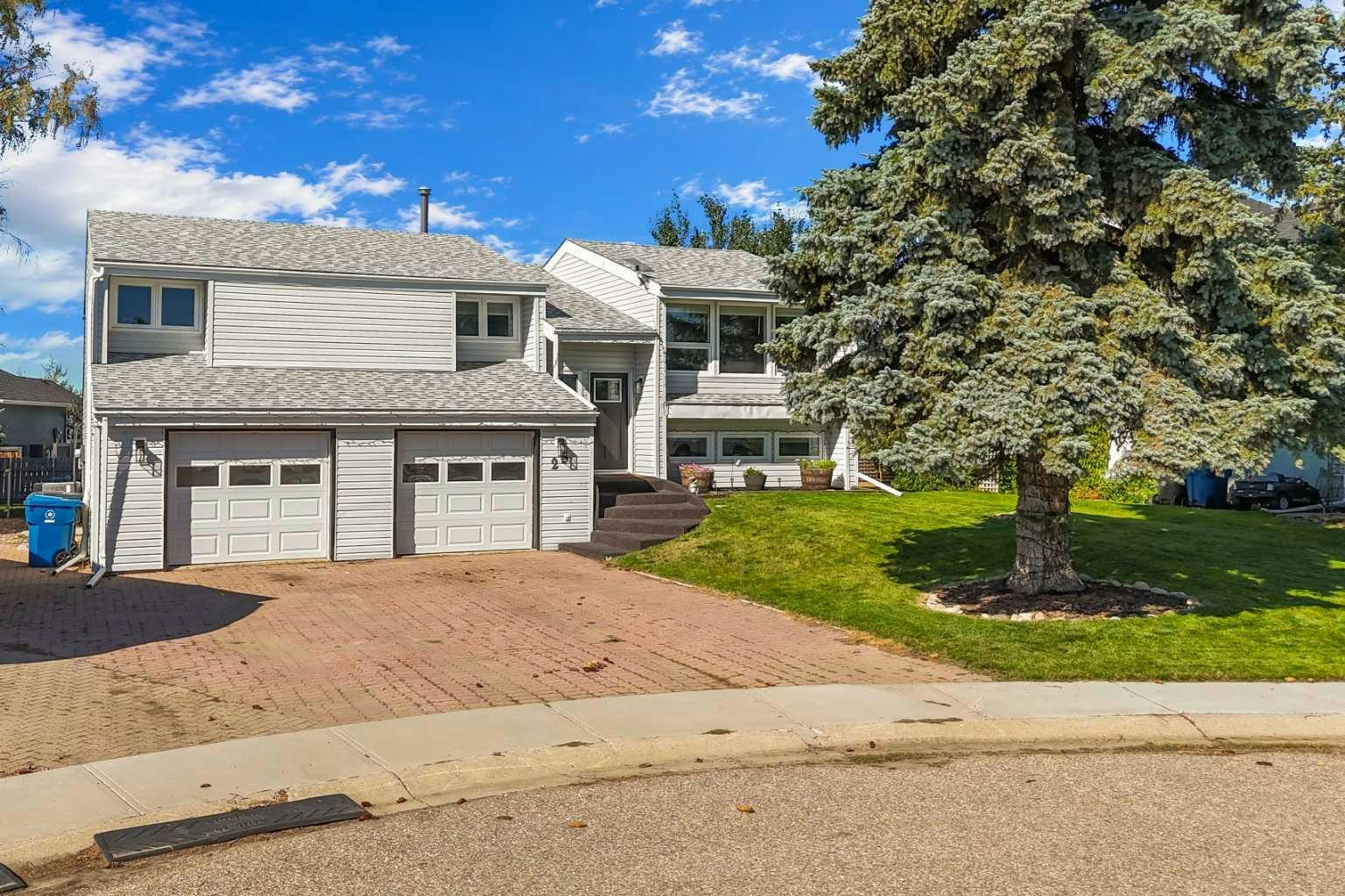 25 Fairway Crescent, Foremost, AB, T0K 0X0