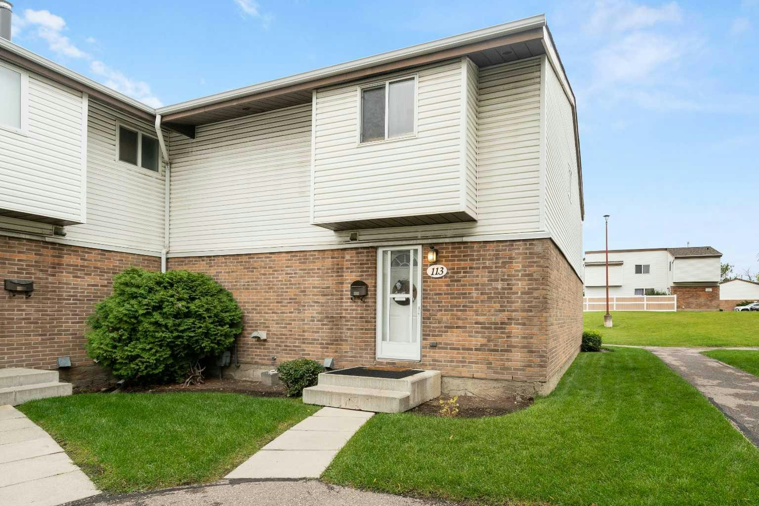 113-5103 35 Avenue SW, Calgary, AB, T3E 6L9