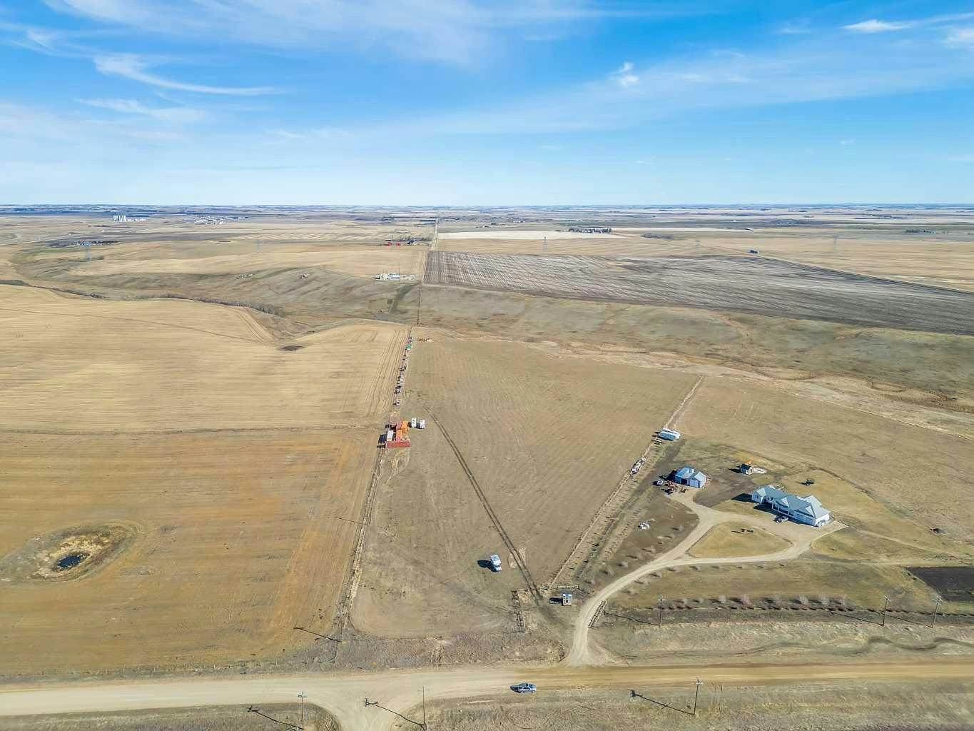 292090 Twp Rd 290, Rural Rocky View County, AB, T0M 0S0
