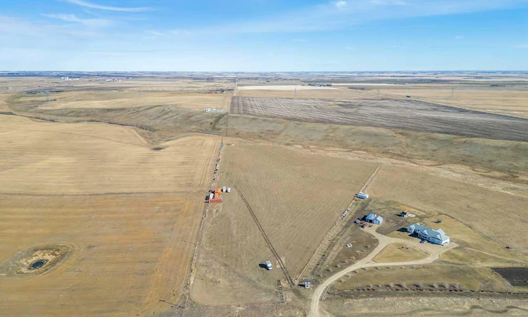 292090 Twp Rd 290