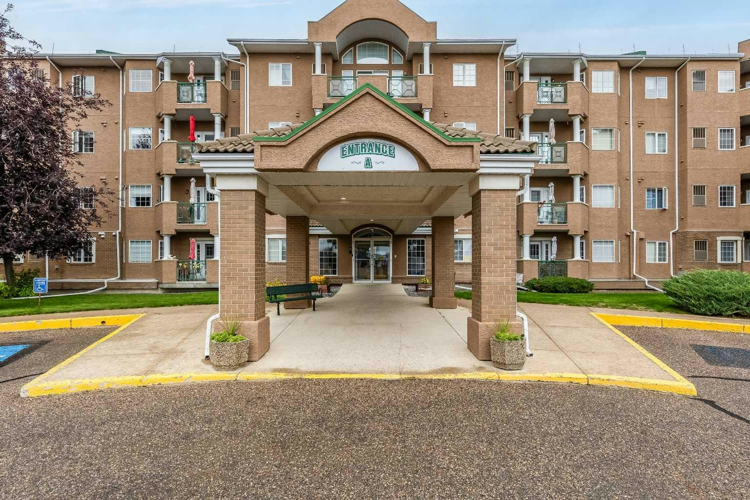 120-278 Park Meadows Drive SE, Medicine Hat, AB, T1B 4J1