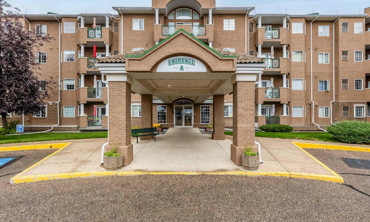 120-278 Park Meadows Drive SE