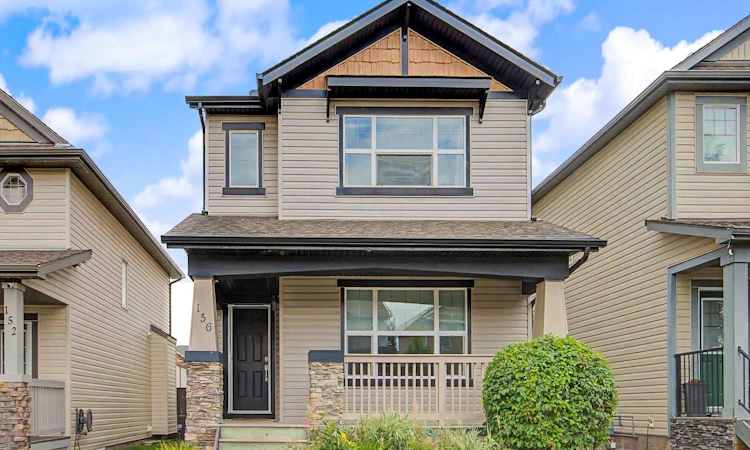 156 Morningside Manor SW