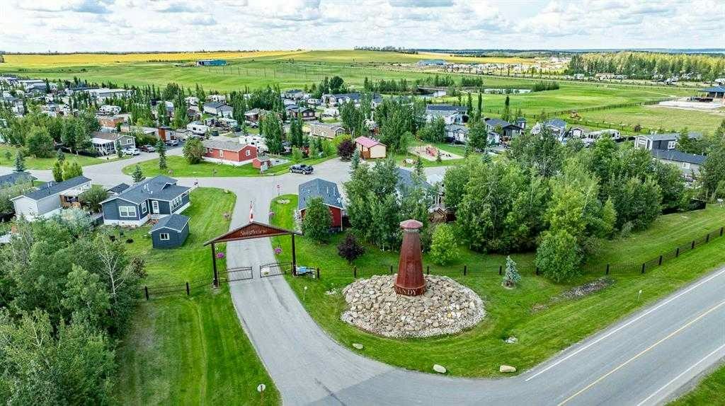 155-41019 Range Road 11, Lacombe, AB, T0C 0J1