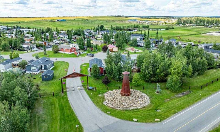 155-41019 Range Road 11