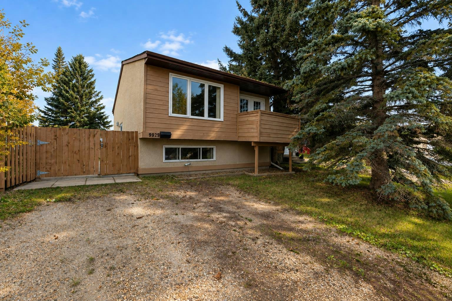 9929 71 Avenue, Grande Prairie, AB, T8V 5T4