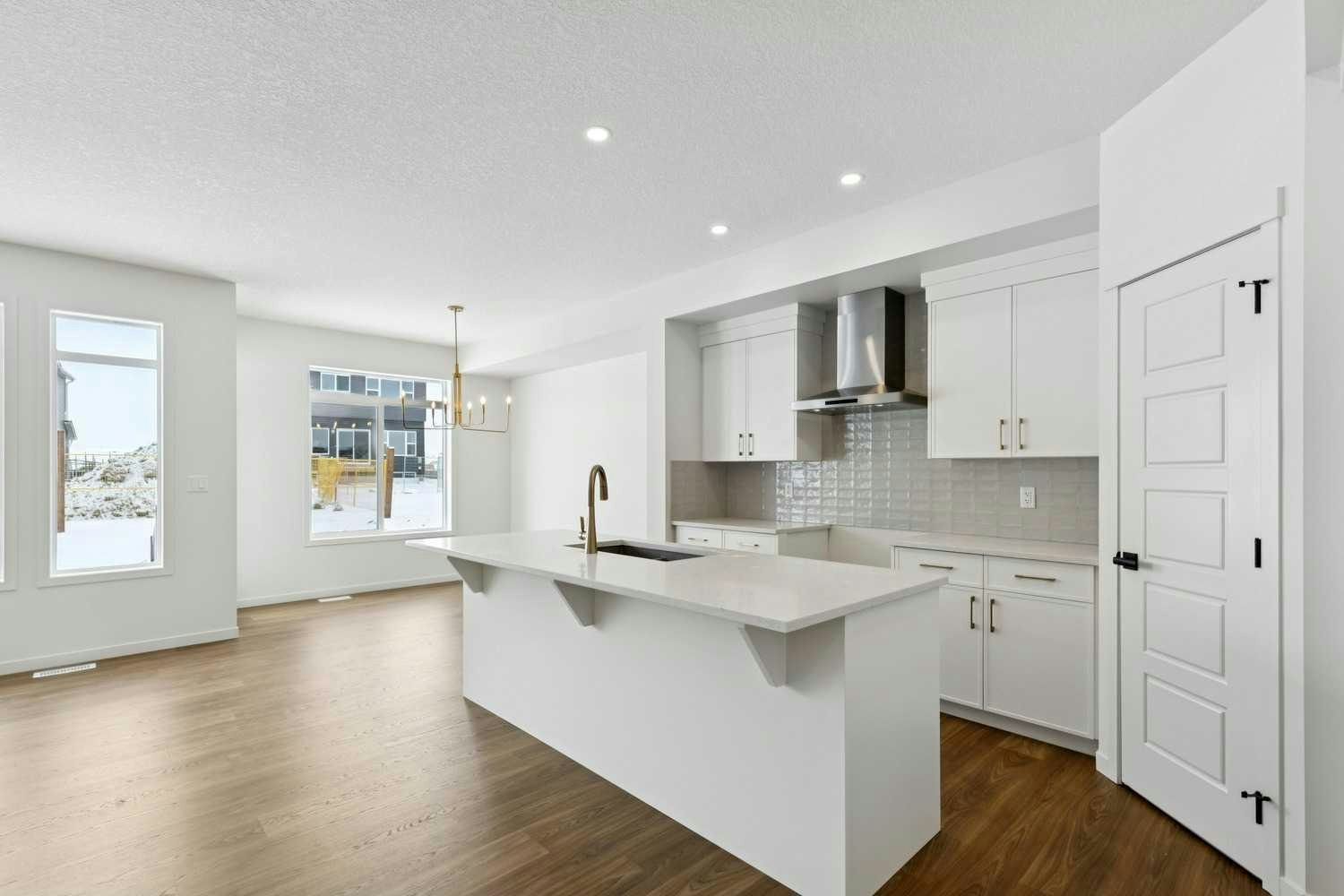 175 Herron Landing NE, Calgary, AB, T3P 2R1