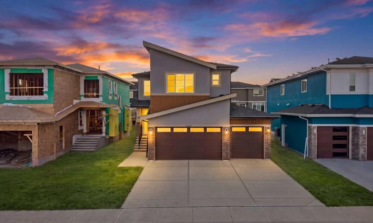 538 Waterford Rise