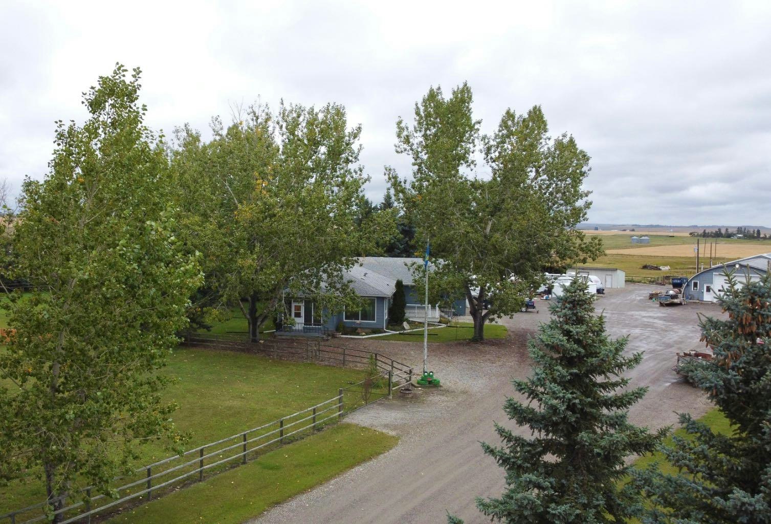 32126 Coal Trail W, Foothills County, AB, T1V 1M6