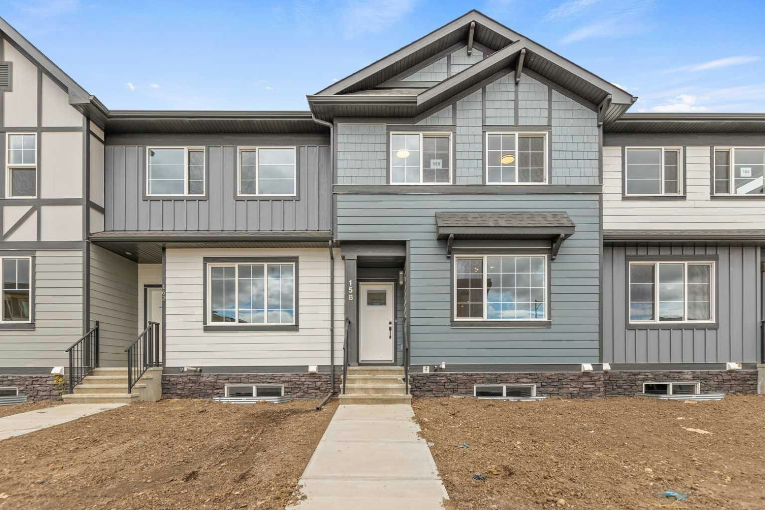 158 Waterford Road, Chestermere, AB, T1X 3B5
