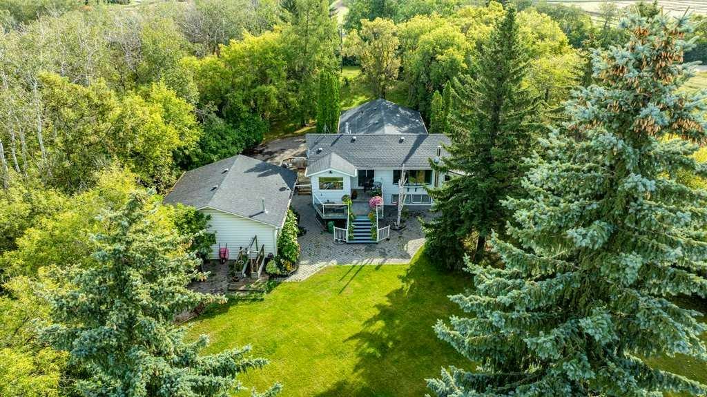 39040 C&E Trail, Red Deer, AB, T4E 0S5