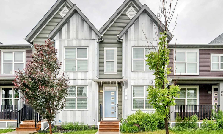 112 Carrington Boulevard NW