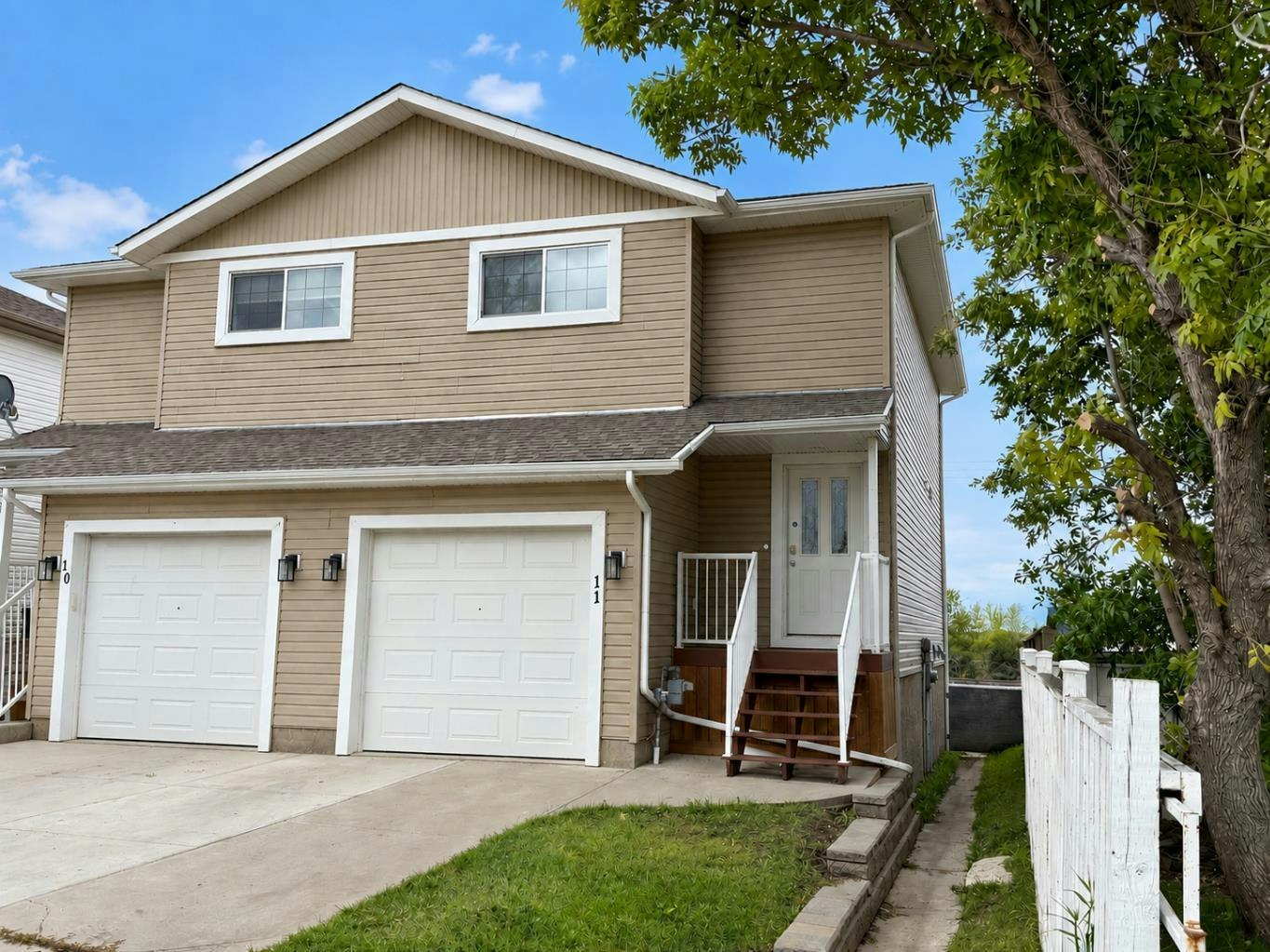 11-2002 22 Avenue, Bowden, AB, T0M 0K0
