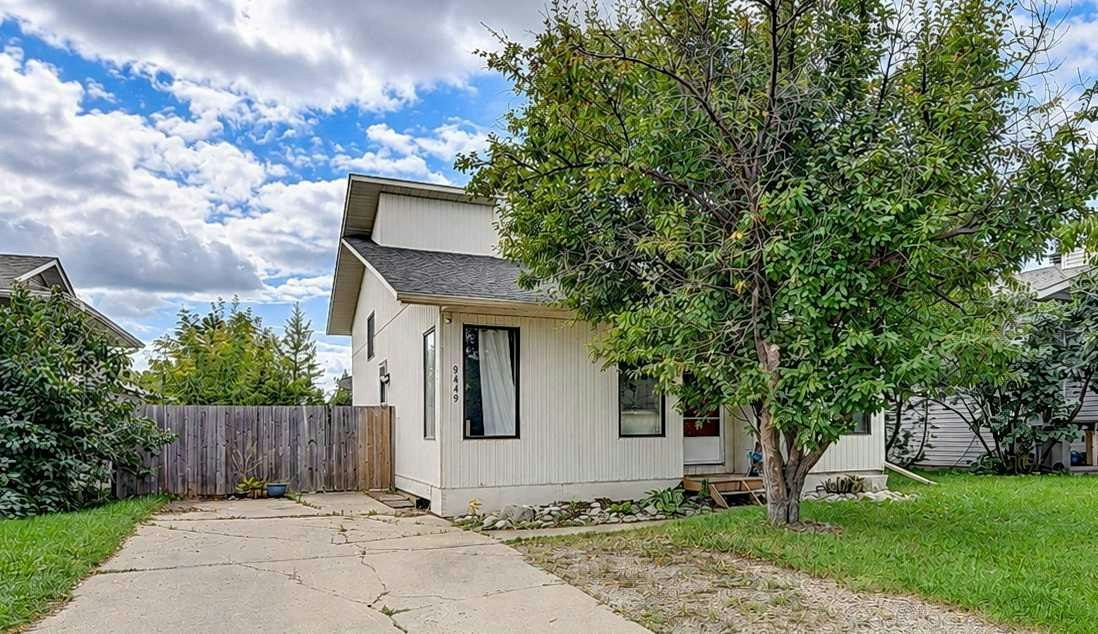 9449 69 Avenue, Grande Prairie, AB, T8V 5W6