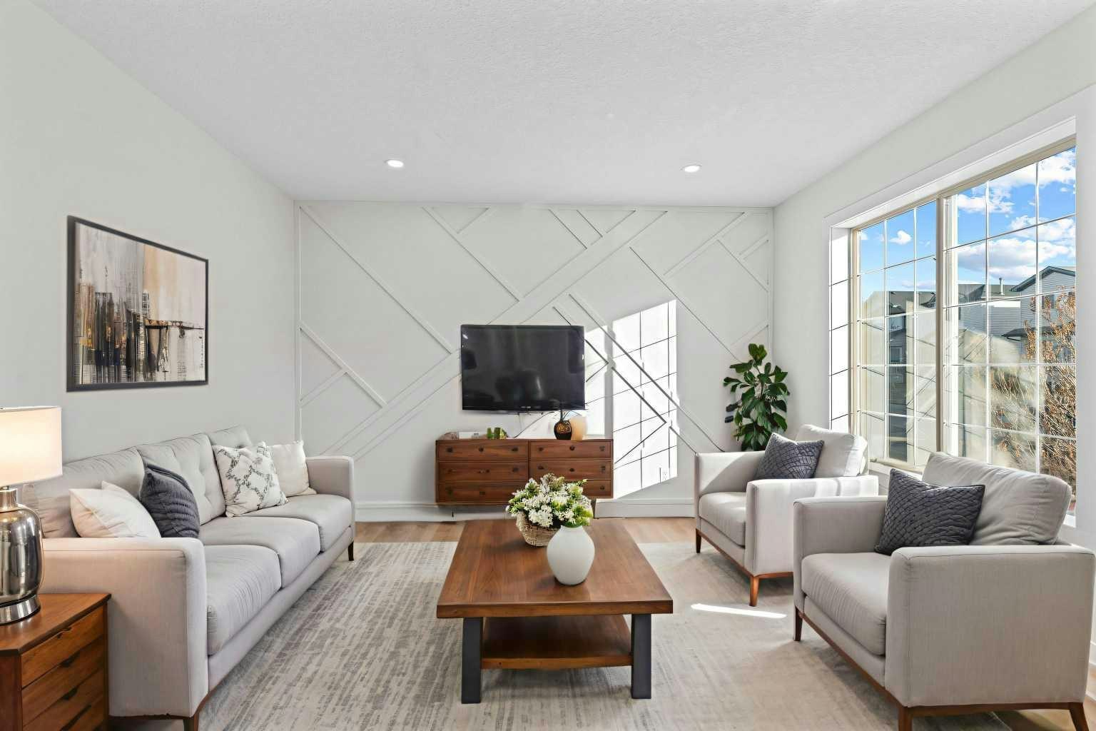 52 Martin Crossing Rise NE, Calgary, AB, T3J 3P1